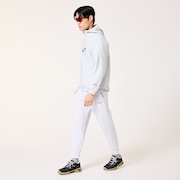 Wr O-Light Dry Jacket 1.0 - Nickel