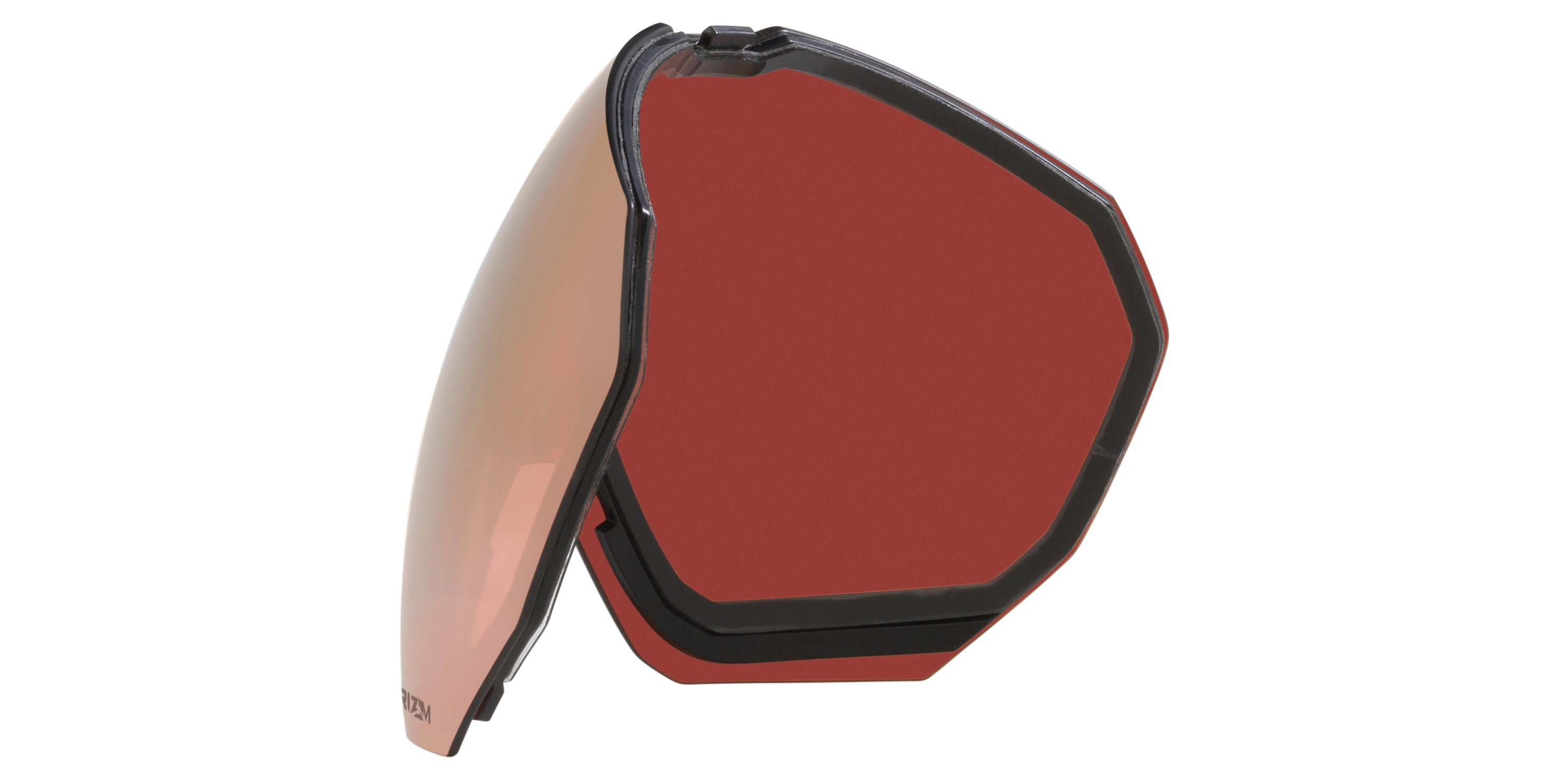 Oakley Flight Path L Replacement Lenses Prizm Rose Gold Iridium