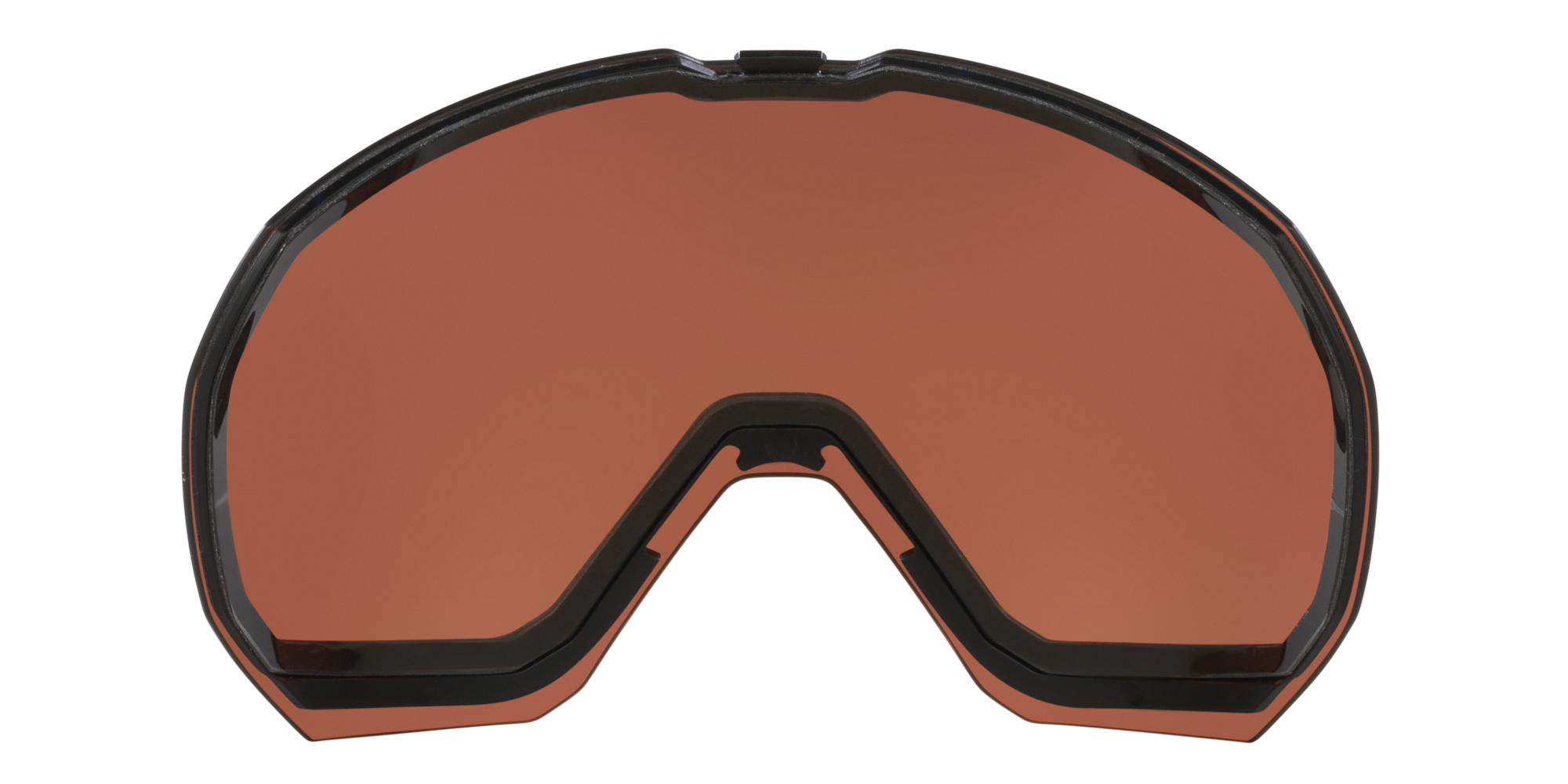 Oakley Flight Path L Replacement Lenses Prizm Rose Gold Iridium