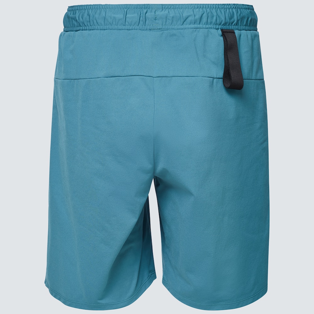 Oakley Tummy Control High Rise Bow Detail Shorts main image 1