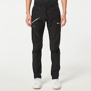 Oakley Skull Water Resistant 3D Tapered - Blackout | Oakley® JP