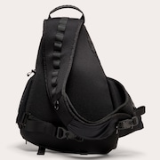 【新品】BLACK OAKLEY LATITUDE SLING PACK BAG Oakley Latitude Sling Pack - Blackout | Oakley® BR
