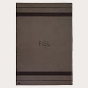 Fgl Blanket - Canteen