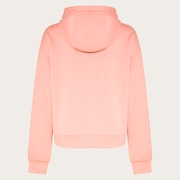 Radiant Qdevo Fleece Jacket 7.0 - Sepia Rose