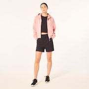 Radiant Qdevo Fleece Jacket 7.0 - Sepia Rose