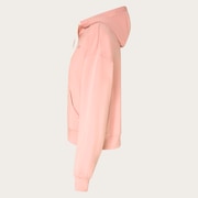 Radiant Qdevo Fleece Jacket 7.0 - Sepia Rose