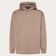 Enhance Qd Fleece Hoodie Evo 4.7 - Plum
