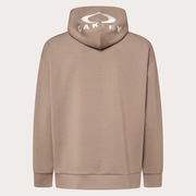 Enhance Qd Fleece Hoodie Evo 4.7 - Plum