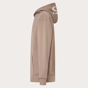 Enhance Qd Fleece Hoodie Evo 4.7 - Plum