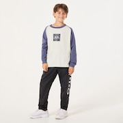 Ytr Tc Raglan LS Tee 10.0