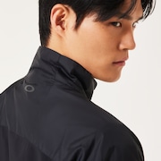 Enhance Wind Warm Jacket 15.7 - Blackout
