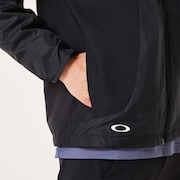 Enhance Wind Warm Jacket 15.7 - Blackout
