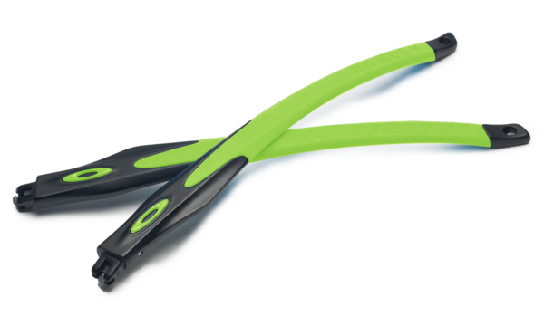 Crosslink® Accessory Temples