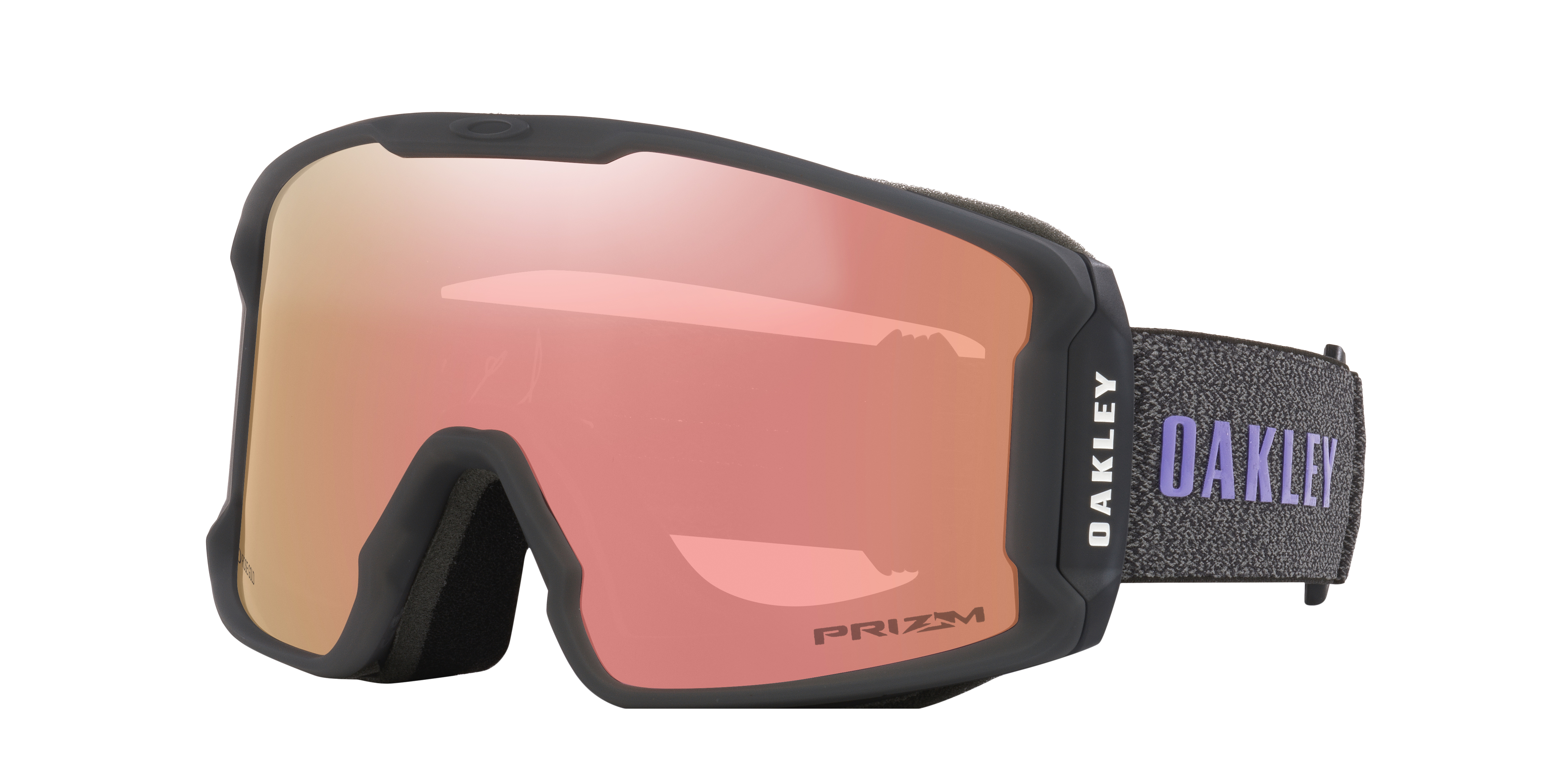 Oakley Men's Line Miner™ M Su Yiming Signature Series Snow Goggles