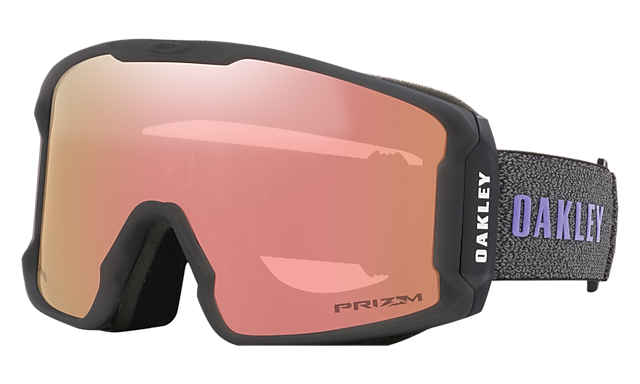 Line Miner™ M Su Yiming Signature Series Snow Goggles