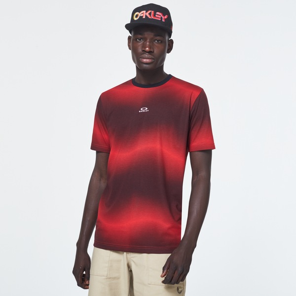 Dynamic Short Sleeve Tee