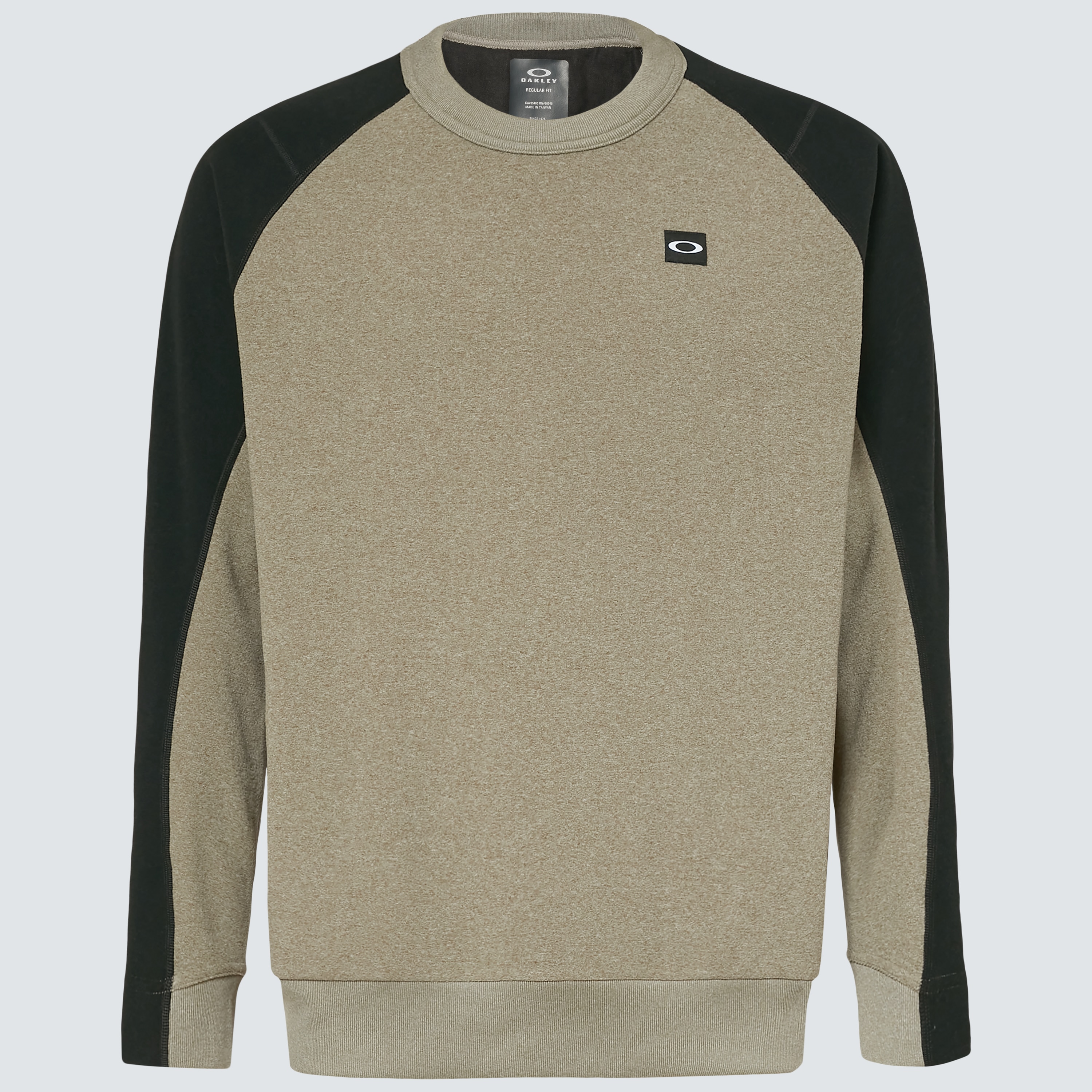 Oakley Oakley Micro Range Rc Crew - Uniform Green | Oakley® US