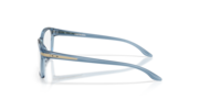 Cartwheel™ (Youth Fit) Polaris Collection - Transparent Abyss