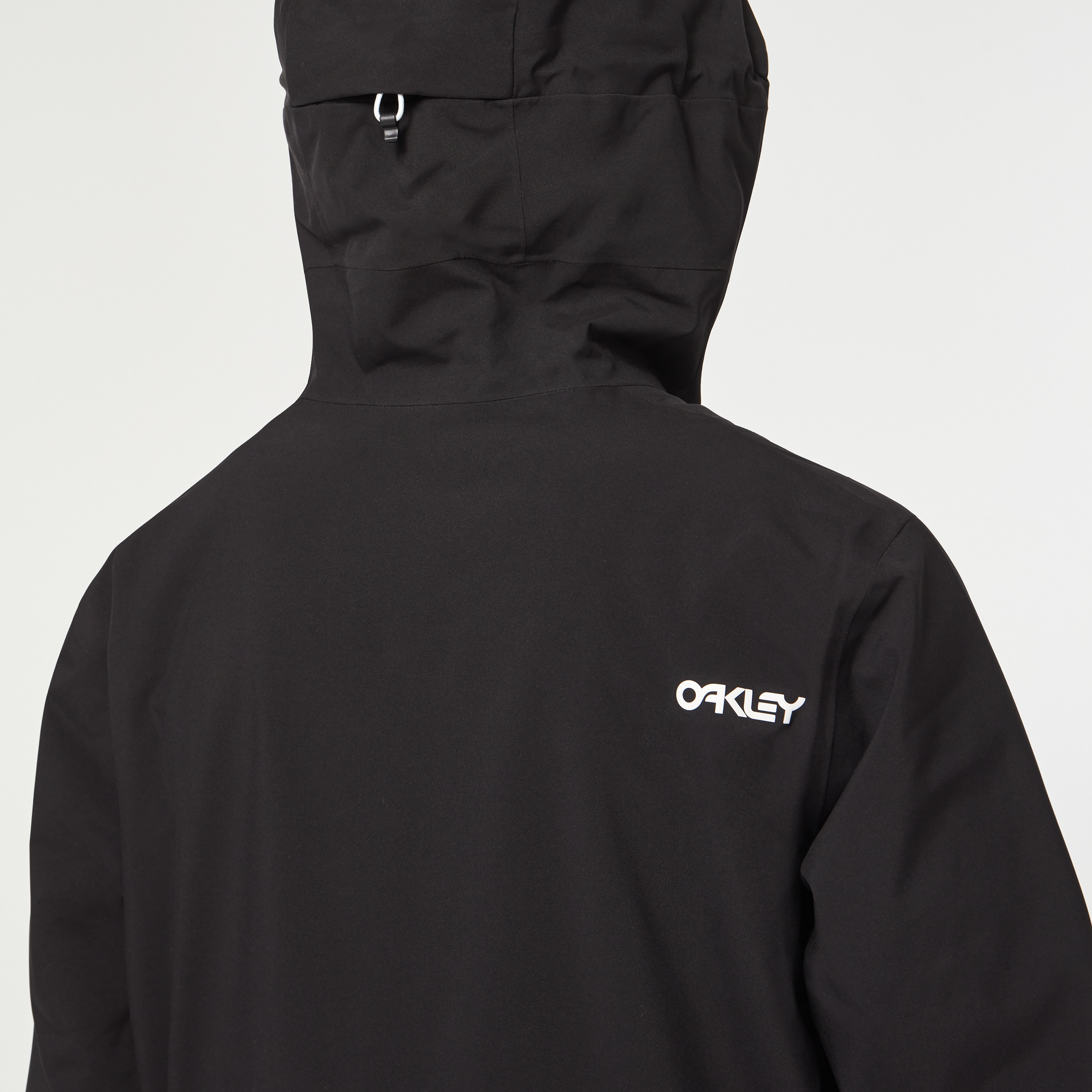 オークリー スノーボードウェア Tnp Tbt Insulated Anorak Oakley Tnp Tbt Insulated Anorak - Blackout | Oakley® US