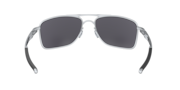 Gauge 8 - Matte Lead