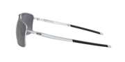 Gauge 8 - Matte Lead