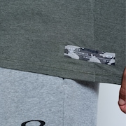 O' Classics Tee - Herb