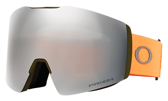 Fall Line L Snow Goggles