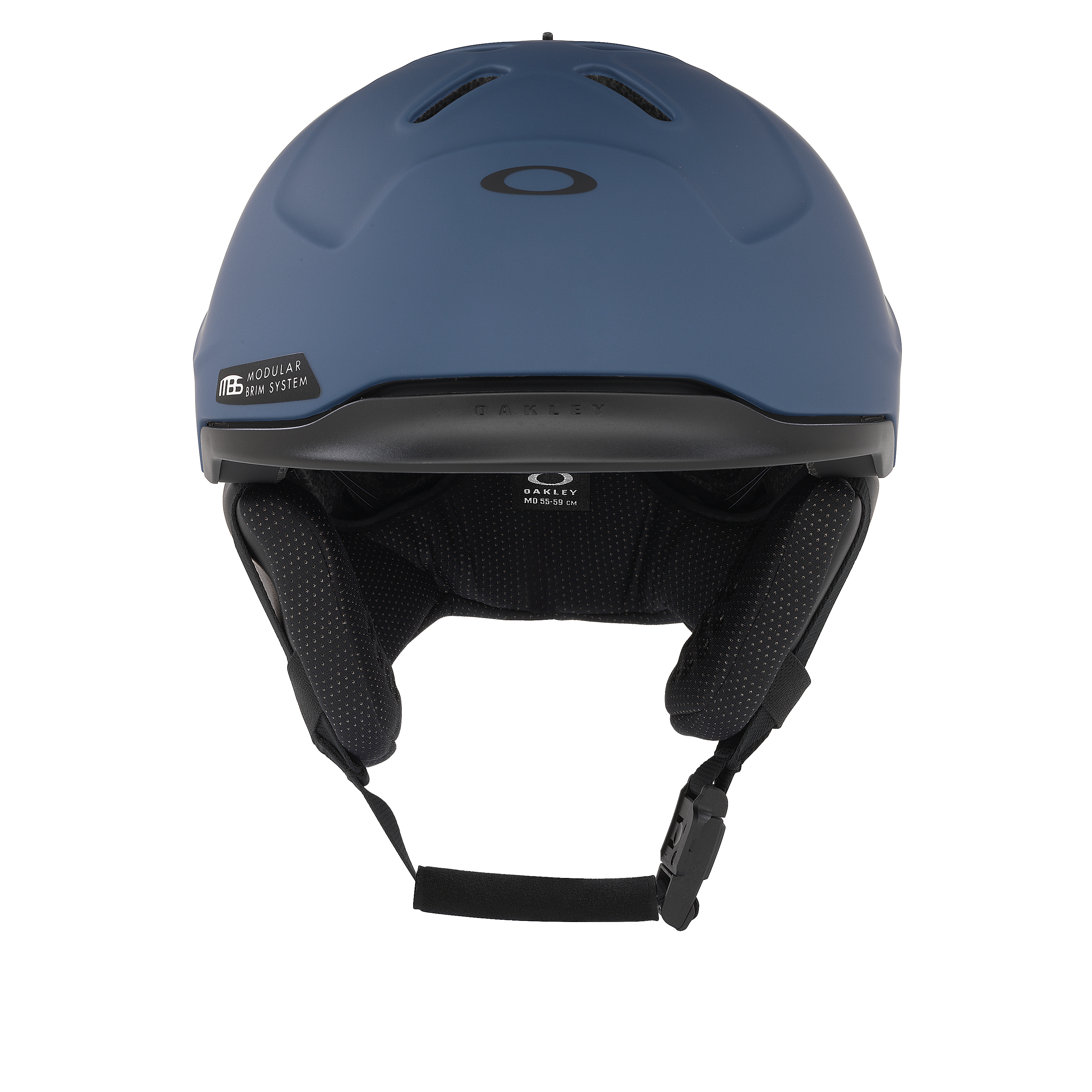 Oakley MOD3 ヘルメット マットブラック Oakley MOD3 - MIPS - Matte Navy | Oakley® US