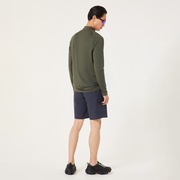 Oakley Gravity Range Qtr - Army Green Dark Hthr
