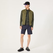 Oakley Gravity Range Qtr - Army Green Dark Hthr