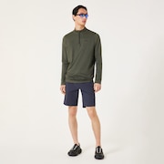 Army Green Dark Hthr