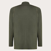Oakley Gravity Range Qtr - Army Green Dark Hthr
