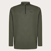 Oakley Gravity Range Qtr - Army Green Dark Hthr