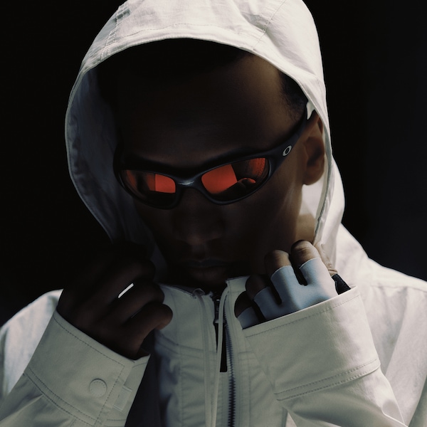 Oakley X GDLP Straight Jacket® 99