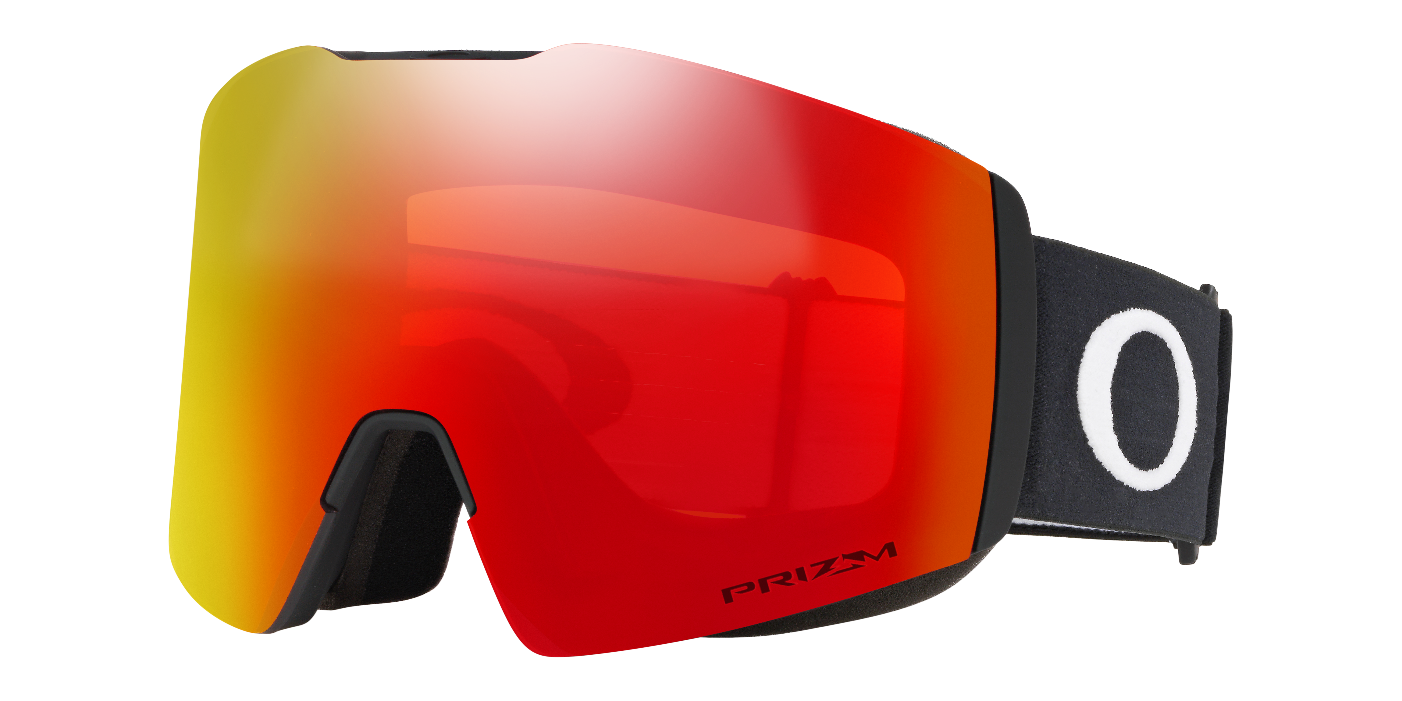 Oakley Men's Fall Line L Snow Goggles