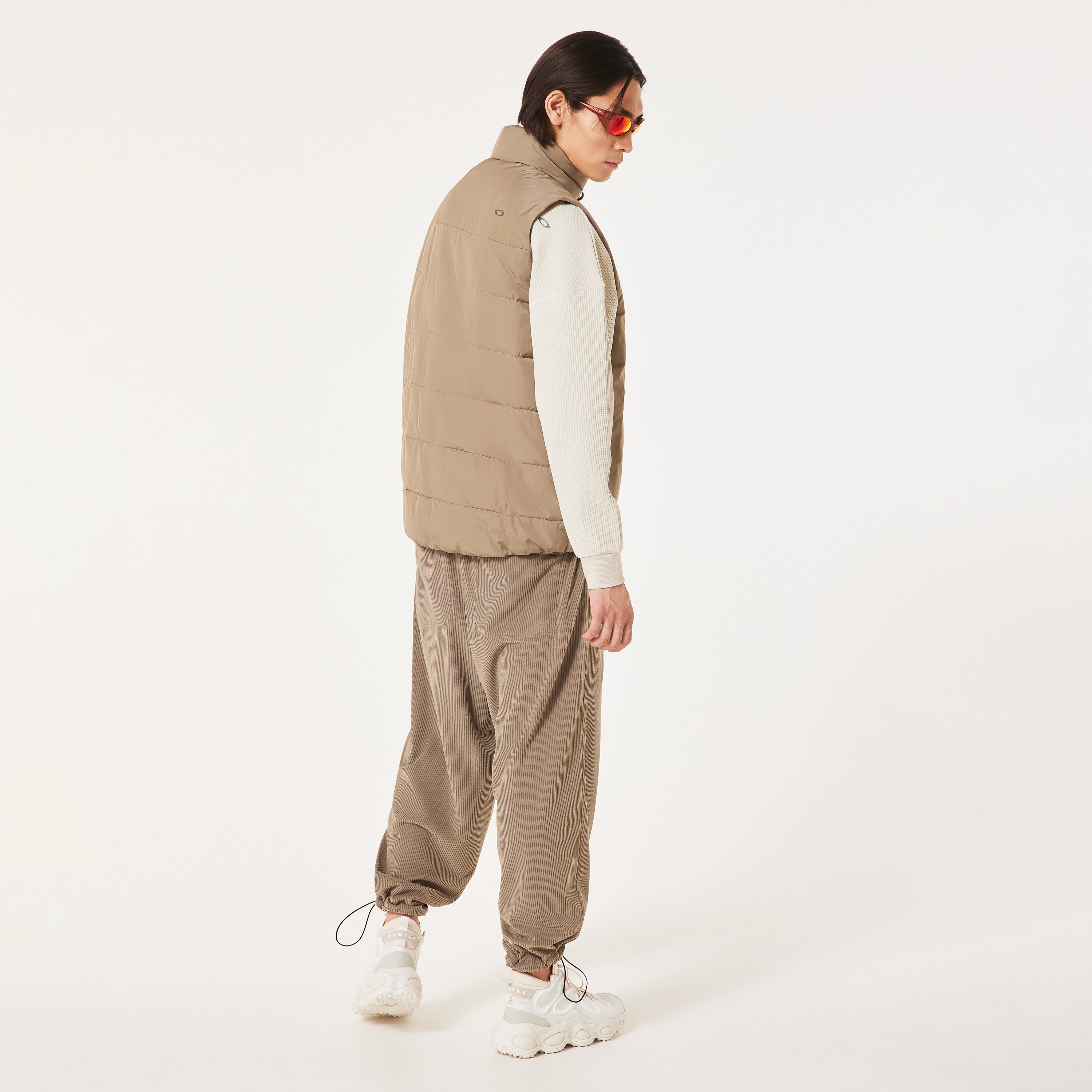 Oakley Fgl Red Code Vest 5.7 - Bark | Oakley® US