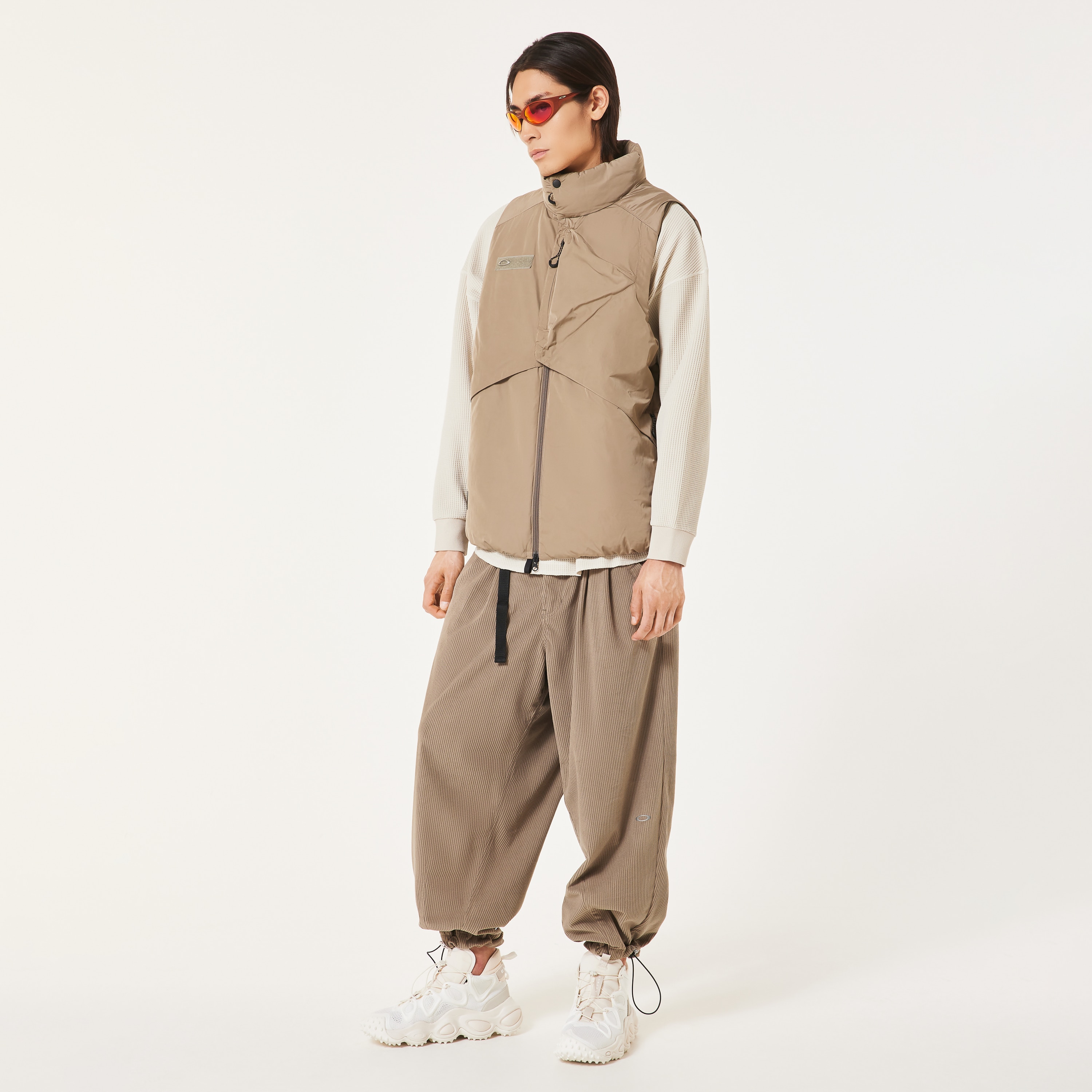 【新品未開封】Vaundy Pocketfull Vest Lサイズ 商品詳細ページ | Vaundy ONLINE STORE | Pocketfull Vest