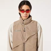 Fgl Red Code Vest 5.7 - Bark