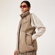 Fgl Red Code Vest 5.7 - Bark