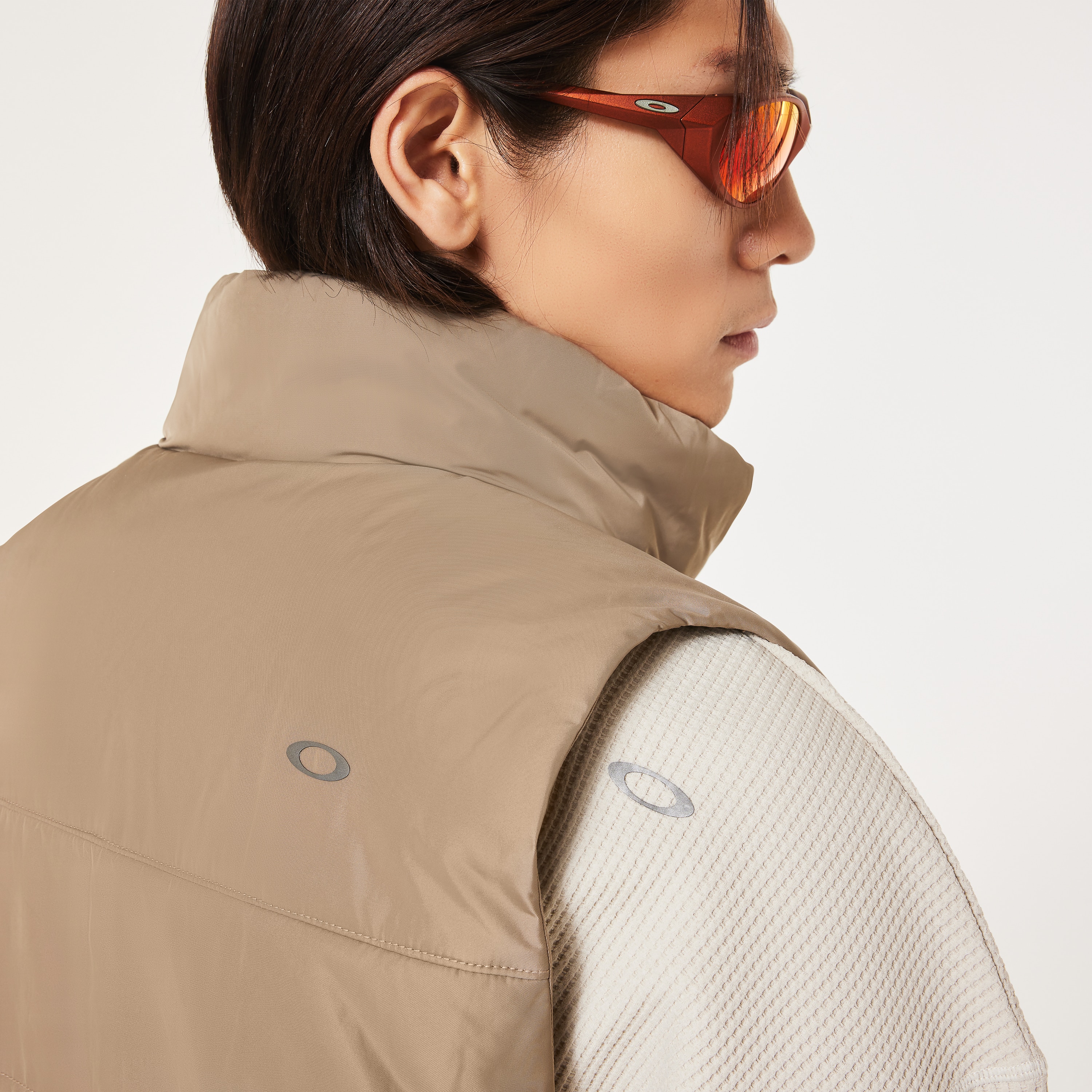 Oakley Fgl Red Code Vest 5.7 - Bark | Oakley® US