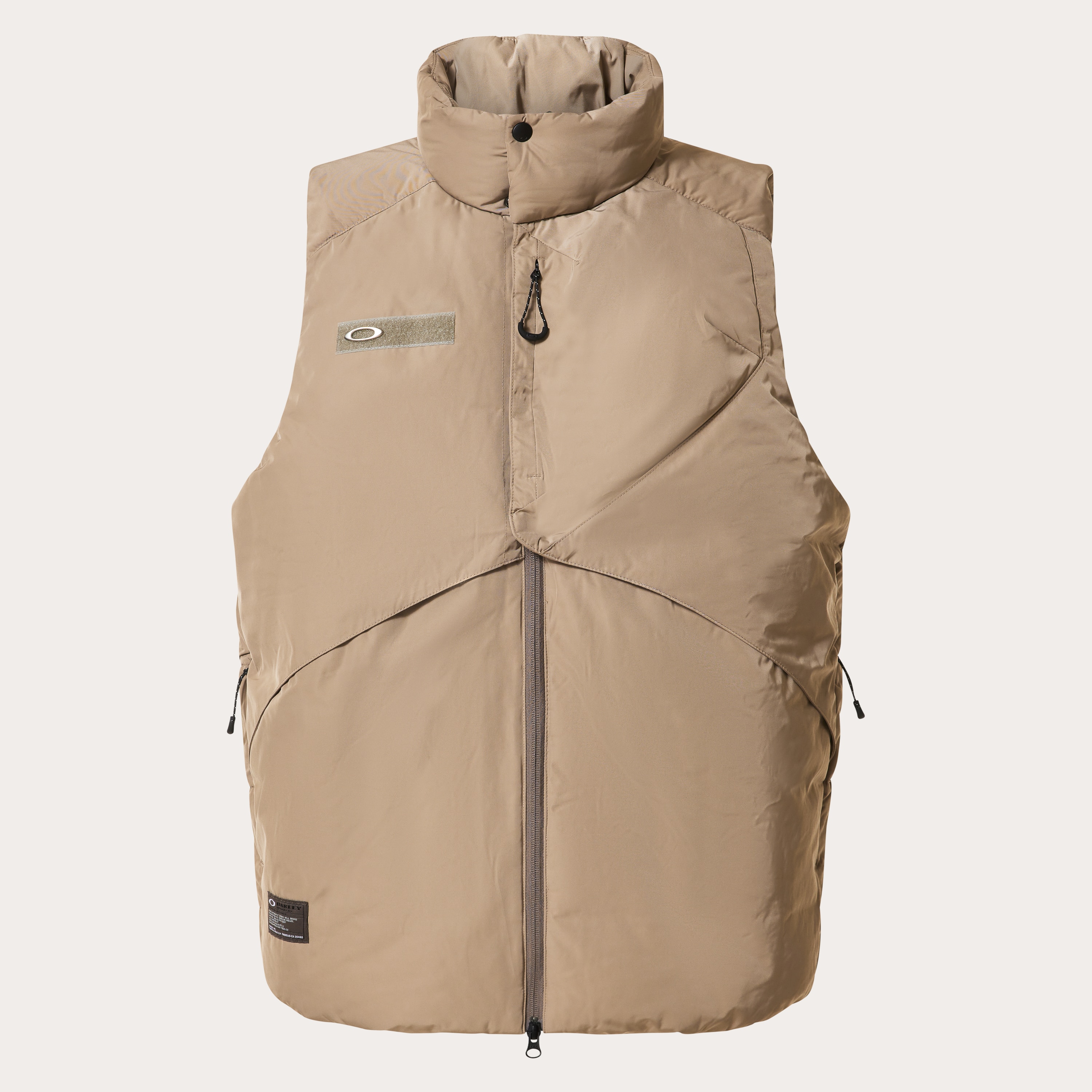 Oakley Fgl Red Code Vest 5.7 - Bark | Oakley® US