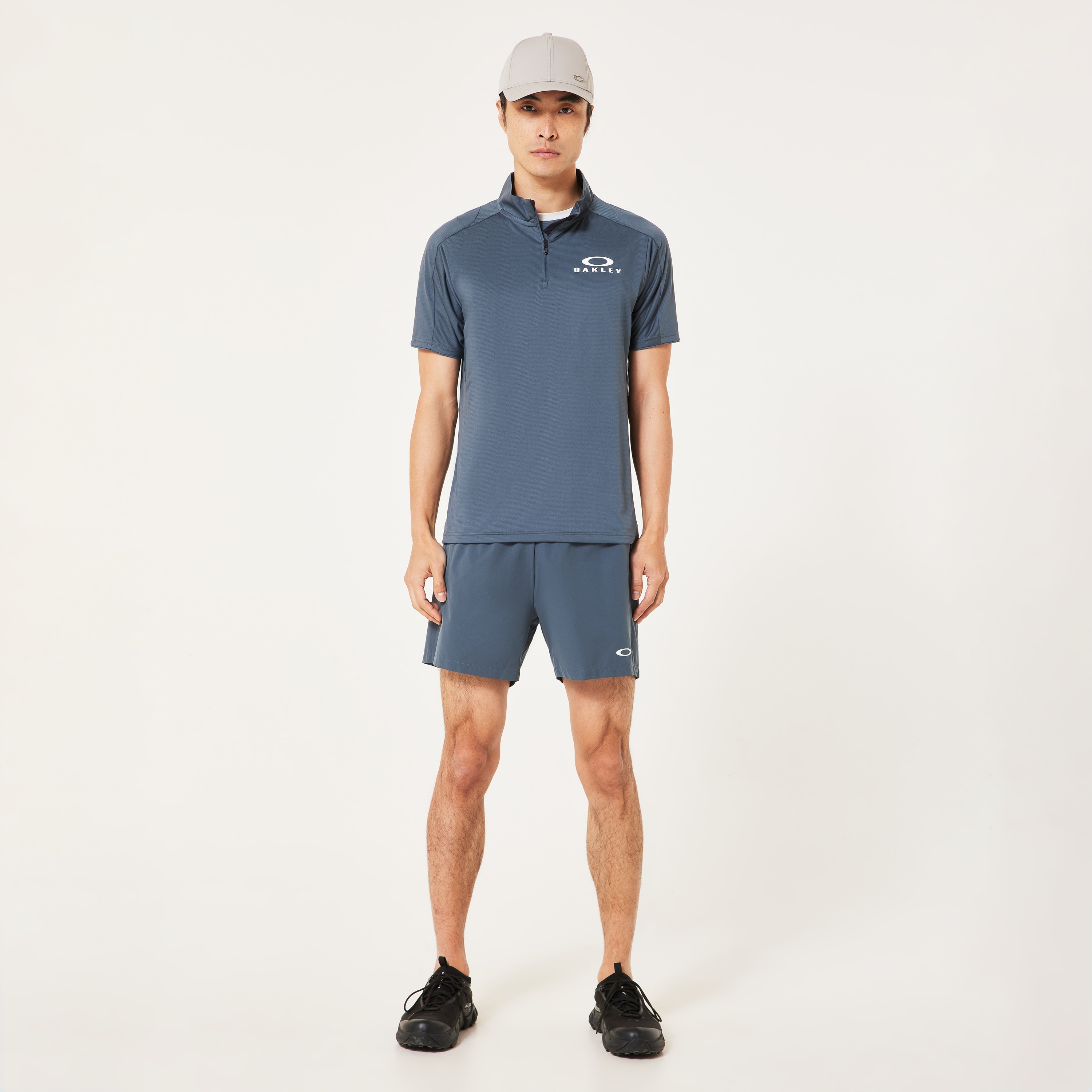 Oakley Enhance SS Mock 15.0 - Blackout | Oakley® 日本