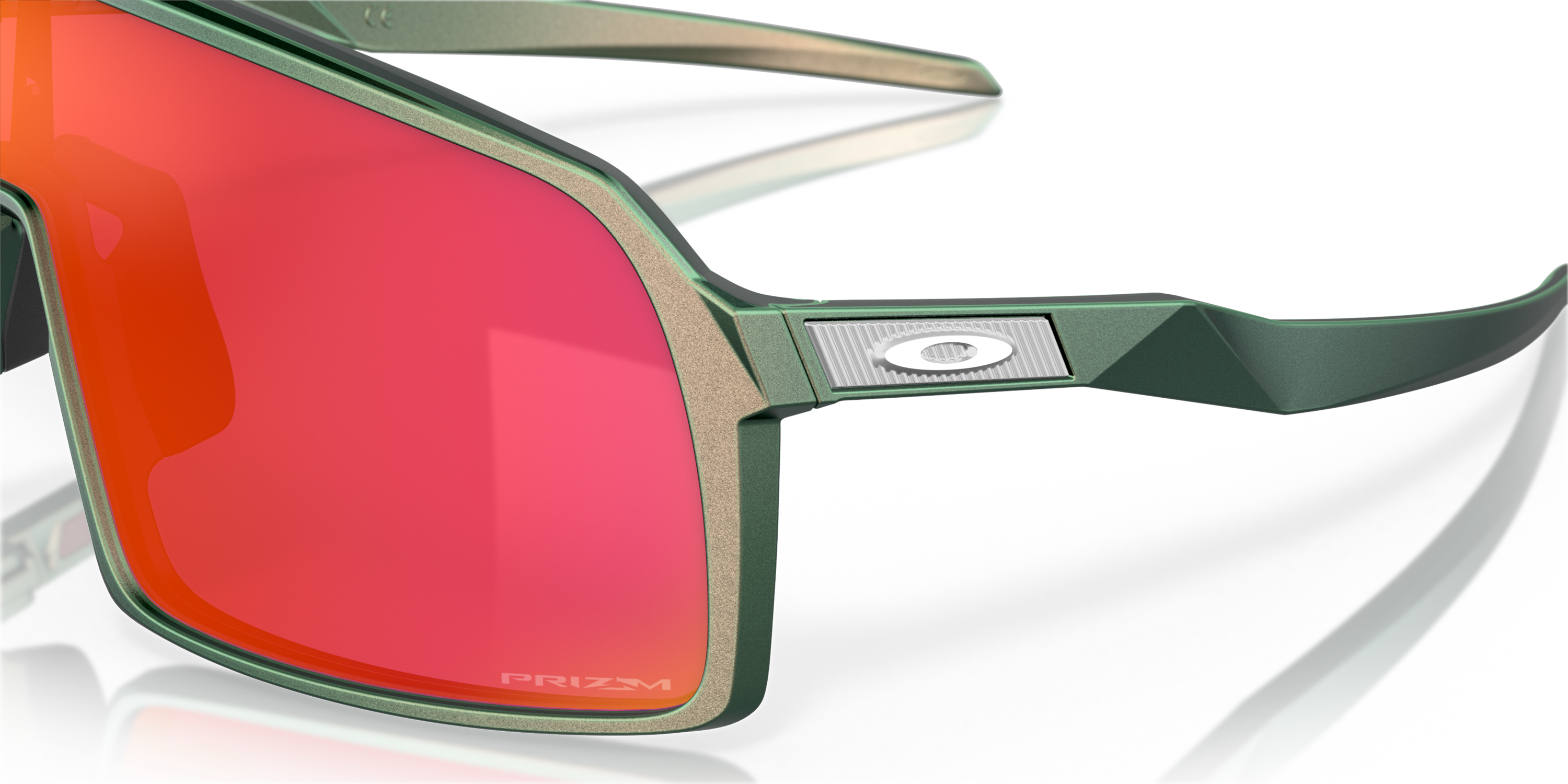 OAKLEY SUTRO MVP サングラス Sutro Lite Sweep MVP Prizm Road Lenses, Matte Sapphire Frame