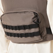 Fgl Ap Vest 4.0 - Plum