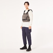 Fgl Ap Vest 4.0 - Plum