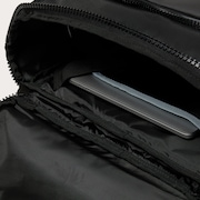 Enhance Hybrid Backpack L - Black/White