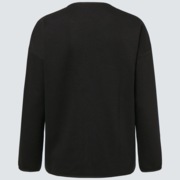 Radiant Fabulous No Collar Jacket 1.0 - Blackout