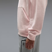 Soho Gen Hoodie - Faded Pink
