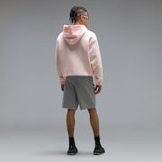 Soho Gen Hoodie - Faded Pink