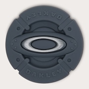 Oakley Green Marker - Silver